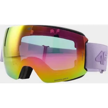 Lyžařské brýle 4F 4FWAW24AGOGU044 51S NEUPLATŇUJE SE