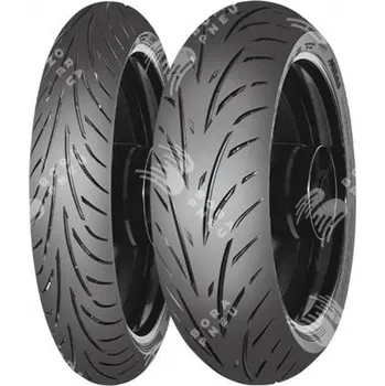 Pneumatiky MITAS TOURING FORCE SP 160/60 R15 67V