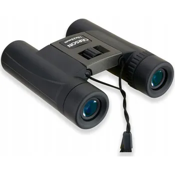 Dalekohled Dalekohled Carson TrailMaxx 10x25mm 10 x 25 mm