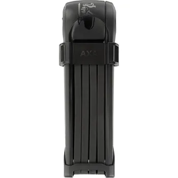 Zámek na kolo Zabezpečení kola skládací zámek AXA Fold 85