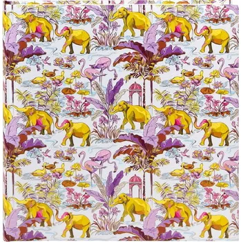 Fotoalbum Fotoalbum klasik 60stran 27772 Goldbuch INSIGNIA LIGHT a330600