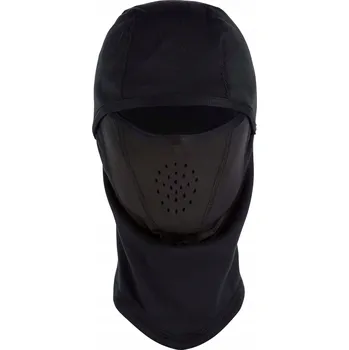 Kukla Lyžařská kukla Rossignol L3 Balaclava černá