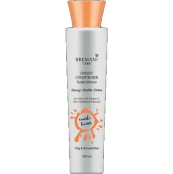 BREMANI CARE Kondicionér na vlasy