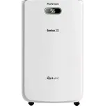 Rohnson Genius 20 & Ion UV-C R-95020