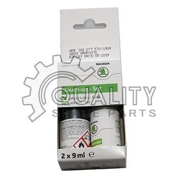 Grafitová tužka Tužka laková - šedá Graphite, HFB380077