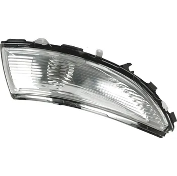 Auto zrcátko Blinkr pravého zrcátka RENAULT CLIO IV |012-2019| 551-1413R-UE