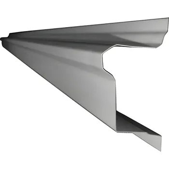 Karosérie Opravný plech prahu HONDA ACCORD |2002-2005| POLCAR | 5903107664043