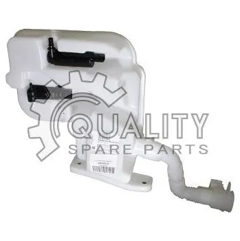 Náplň do chladiče a ostřikovače Nádobka ostřikovače 5,0l, 5E3955449A