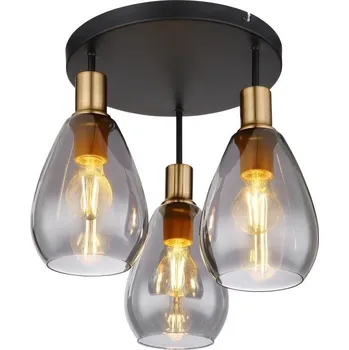 Svítidlo GLOBO FANNI 15563-3D Stropní svítidlo - GLOBO GLO 15563-3D