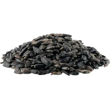 Pro ptáka Slunečnice černá Biostan 5 kg