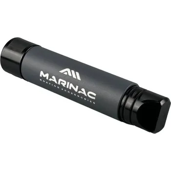 Loď Tlumič pro přívěsný motor MARINAC