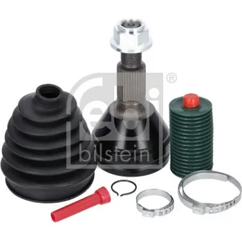 Poloosa kola Sada kloubů, hnací hřídel FEBI BILSTEIN 183247