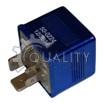 Relé Relé 4/202, 8A0951253