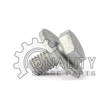 Nářadí pro automobil Šroub M6x12, N 10009110