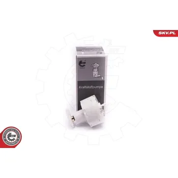Palivový systém Palivové čerpadlo SKV 02SKV767