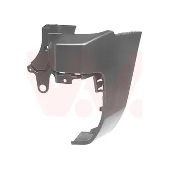 Nárazník Nárazník VAN WEZEL 4091534