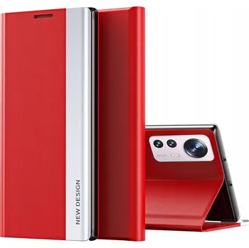 Pouzdro na mobilní telefon Flipové pouzdro pro Xiaomi 12/12X, kryt, obal, pouzdro