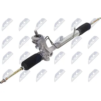 Řídící jednotka Řídicí mechanismus NTY SPK-VW-005