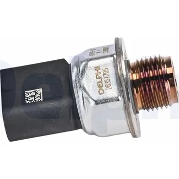Autoelektrika Snímač, tlak paliva DELPHI 28357705-12B1