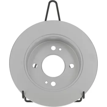 Brzdový kotouč Brzdový kotouč JURID 563219JC