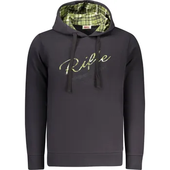 Pánská mikina Pánská mikina s kapucí Rifle Rifle Other 3507671