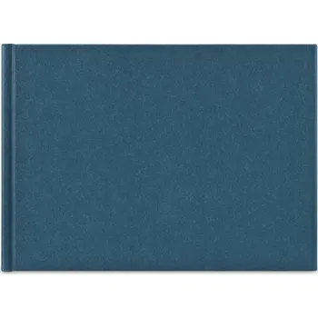 Fotoalbum HAMA ZVRAŠTĚLÉ MODRÉ album 24x17/36, lepené, na 36 fotografií