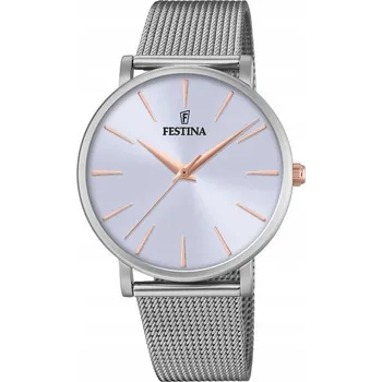 Hodinky Festina dámské hodinky F20475-3