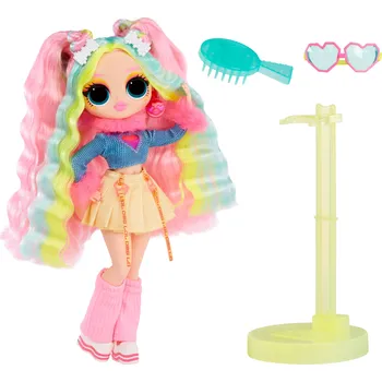 Panenka Panenka L.O.L. Surprise O.M.G. Sunsshine Bubblegum 589426 O.M.G.