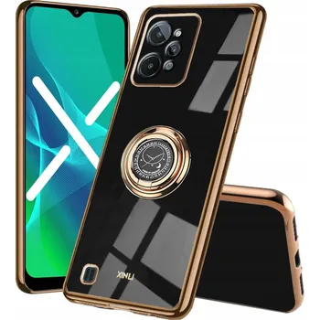 Pouzdro na mobilní telefon Zadní Kryt XGSM pro realme C31 černý