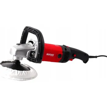 leštička Spolehlivá leštička 180 mm, 1200 W značky ROOKS