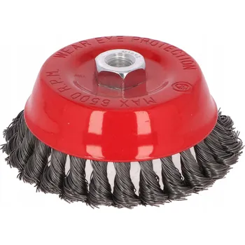 Vrták Štětec Draumet 8749