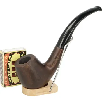 Dýmka Mr. Pipe Reddie, filtr 9mm