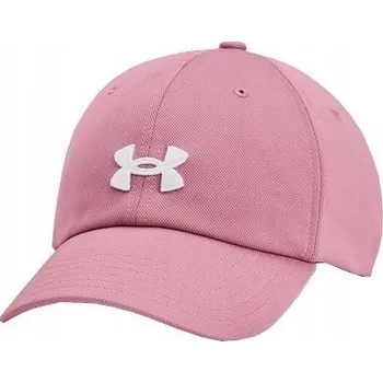 Kšiltovka Under Armour kšiltovka růžová, univerzální velikost
