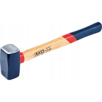 Kladivo Zednické kladivo Juco 2,0 kg