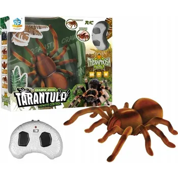 RC model auta Dálkově ovládaný pavouk na infračervené ovládání