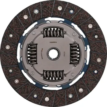 Spojková lamela Lamela spojky KAMOKA DC285