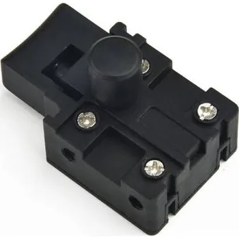 vypínač Vypínač elektrického nářadí DY-666, FA3-10/2D, Marquardt 1281.0205, 1281.0206, 1281.0209