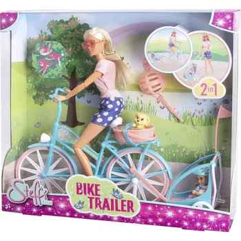 Panenka Panenka Simba Steffi Love cyklistická výprava 105733709