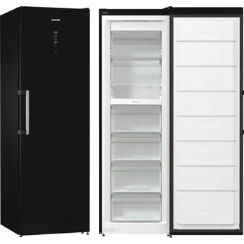 Mraznička Volně stojící mraznička Gorenje FN619EABK6