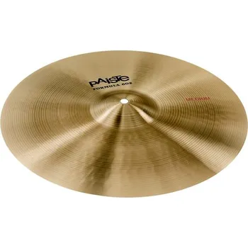 Činel Paiste Formula 602 Classic Medium 16" Crash