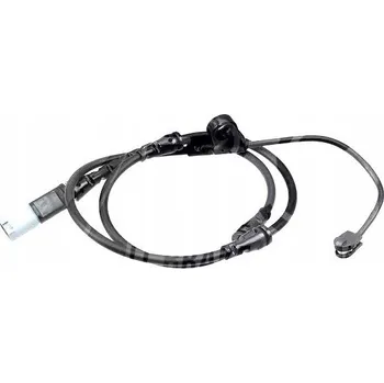 Brzdová hadice A.B.S. SNÍMAČ OPOTŘEBENÍ BRZDOVÝCH DESTIČEK BMW X5 E70 10- PŘEDNÍ