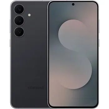 Mobilní telefon Smartphone Samsung Galaxy S25 FE 8 GB / 256 GB 5G černý/jetblack