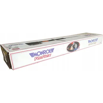 Tlumič torzních vibrací MONROE SD0005