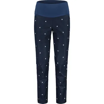 Maloja RobinieM. Printed - midnight stars XS
