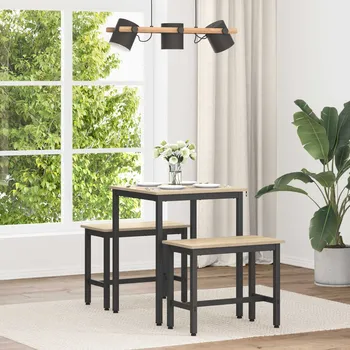 Jídelní stůl Jídelní stoly KOV