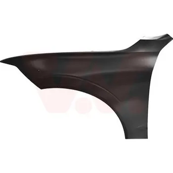 Blatník karosérie Blatník VAN WEZEL 5926655