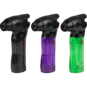 Zapalovač plynový turbo - mini