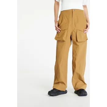 Pánská móda Kalhoty The North Face 78 Low-Fi Hi-Tek Cargo Pant Utility Brown XL