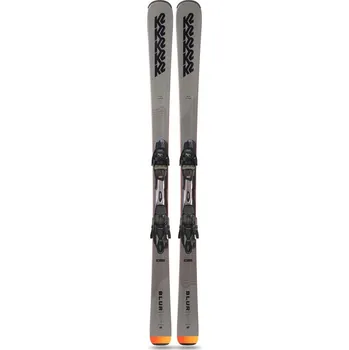 Lyžování K2 Sjezdové lyže K2 BLUR XT + MXC 12 Light Ouikclik 25/26 177