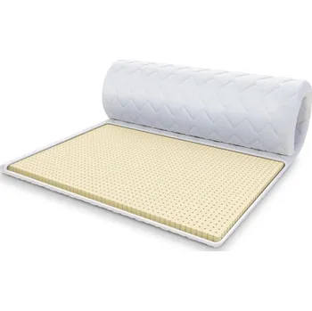 Matrace Komfortní přistýlka latex 2cm 160x200cm